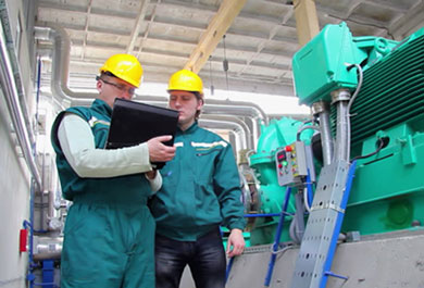 CNC Bending