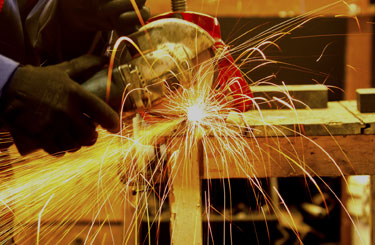 Laser Cutting