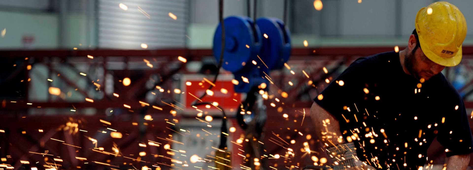 Welding